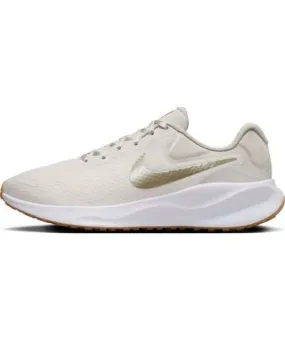 Nike Revolution 7 'Phantom Light Bone White'