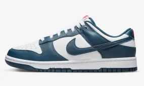 Nike SB Dunk Low Valerian Blue White DD1391-400