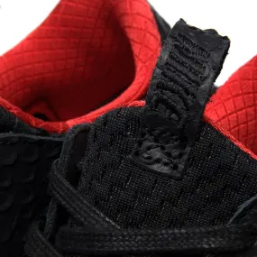 Nike Solarsoft Moc Woven Premium 'Year of the Snake'Black