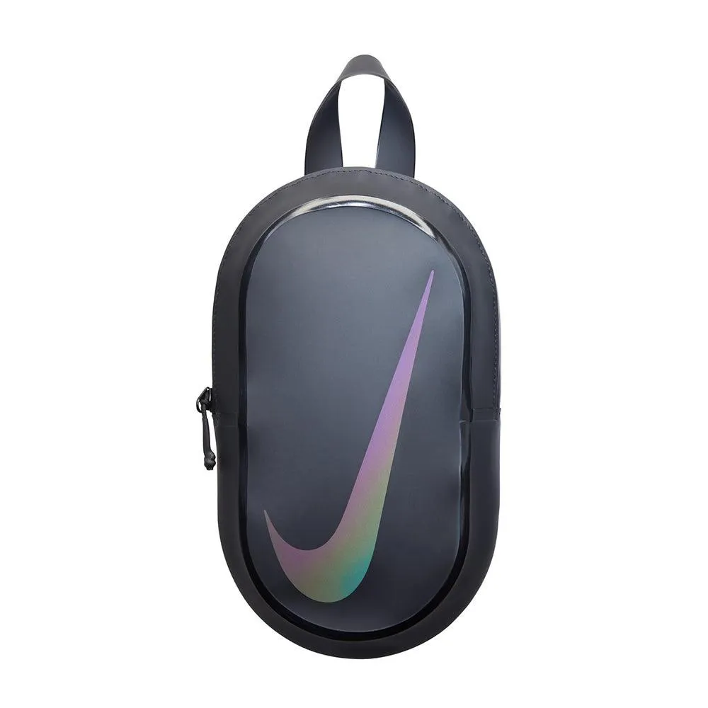 Nike Solid Swim Locker Bag :Black