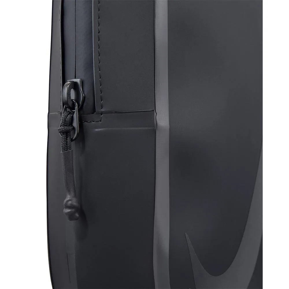 Nike Solid Swim Locker Bag :Black