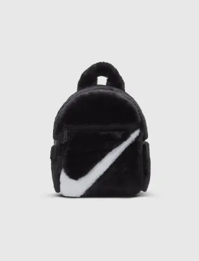 NIKE SPORT BOOK BAG   BLACK