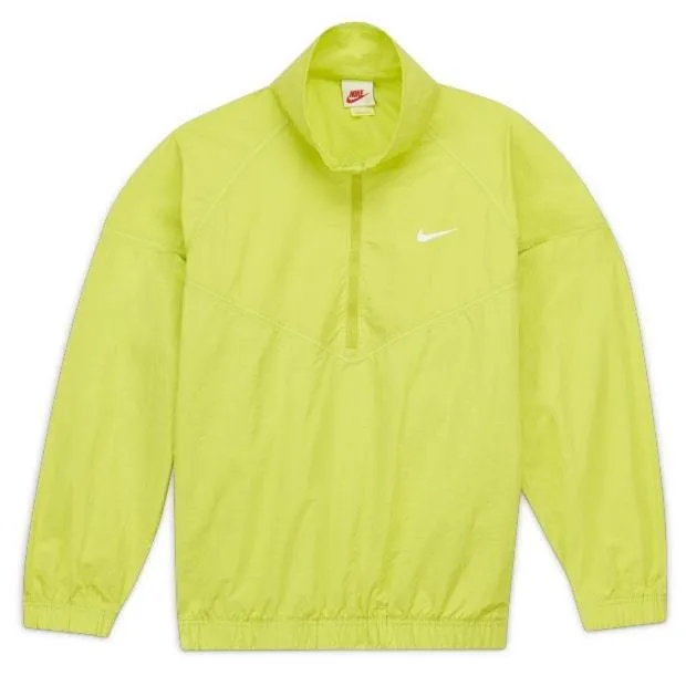 Nike  |Unisex Nylon Street Style Collaboration Long Sleeves Plain