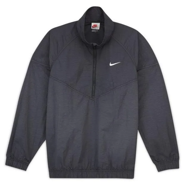 Nike  |Unisex Nylon Street Style Collaboration Long Sleeves Plain