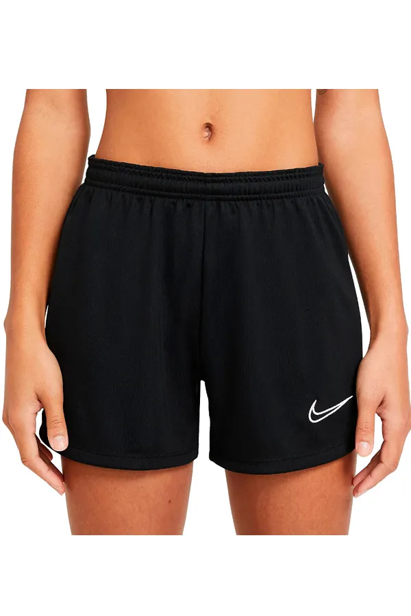 Nike Women Shorts Academy Black