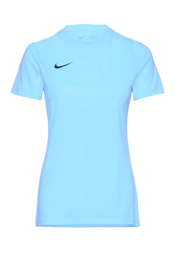 Nike Women VI Park S/S Tee Sky