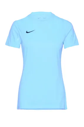 Nike Women VI Park S/S Tee Sky