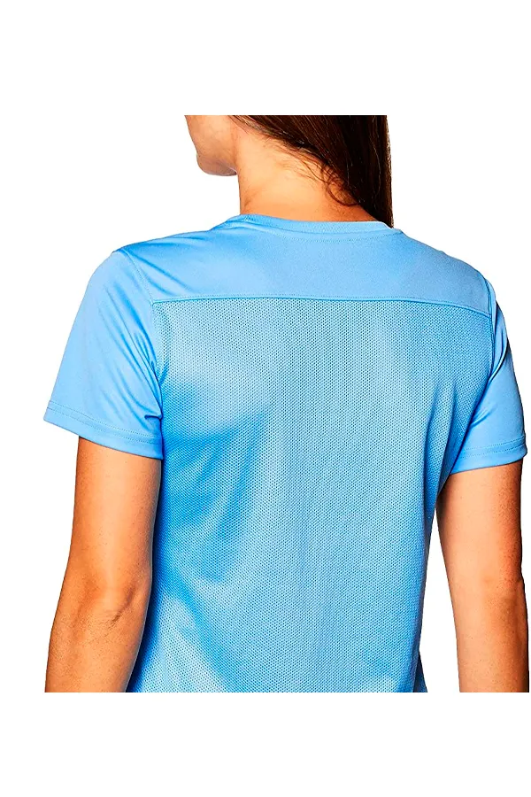 Nike Women VI Park S/S Tee Sky