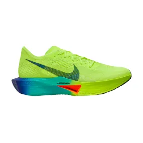 Nike ZoomX Vaporfly Next% 3  Volt/Black/Scream Green/Barely Volt