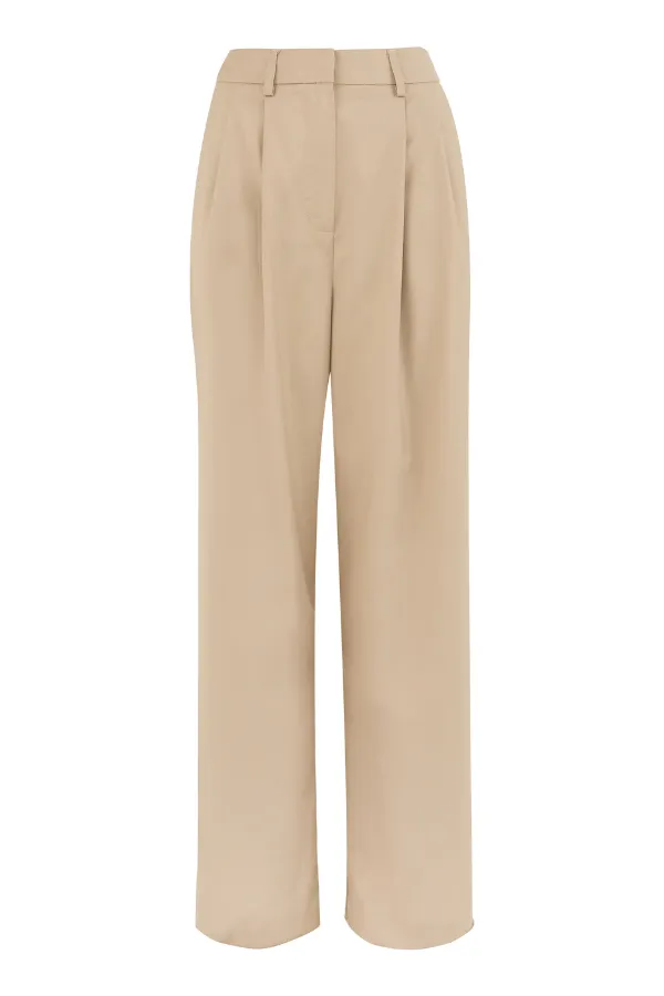 Notting Hill Wide Leg Pant