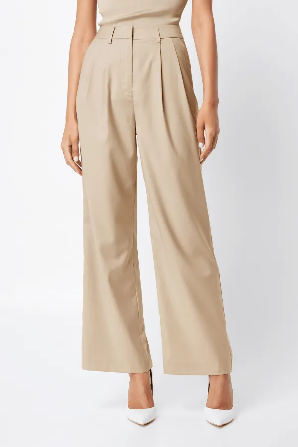 Notting Hill Wide Leg Pant