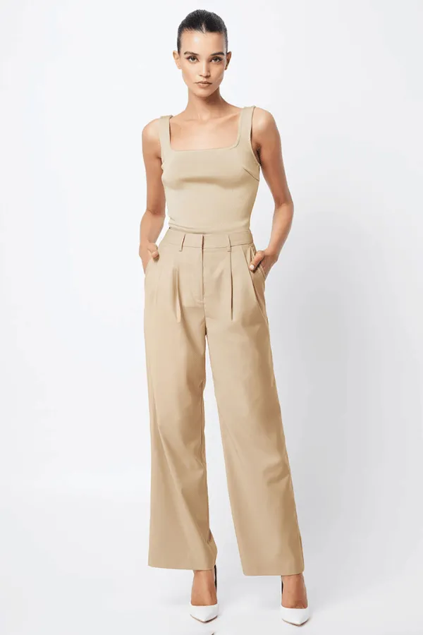 Notting Hill Wide Leg Pant