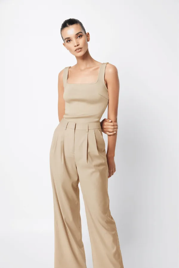 Notting Hill Wide Leg Pant