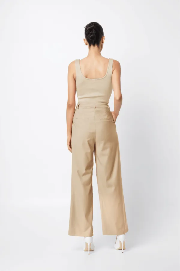 Notting Hill Wide Leg Pant