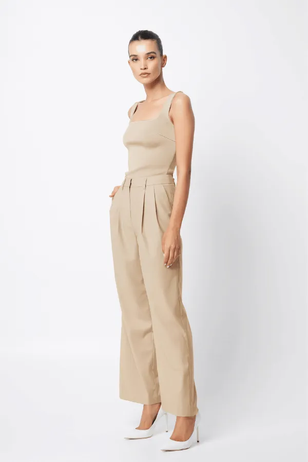 Notting Hill Wide Leg Pant