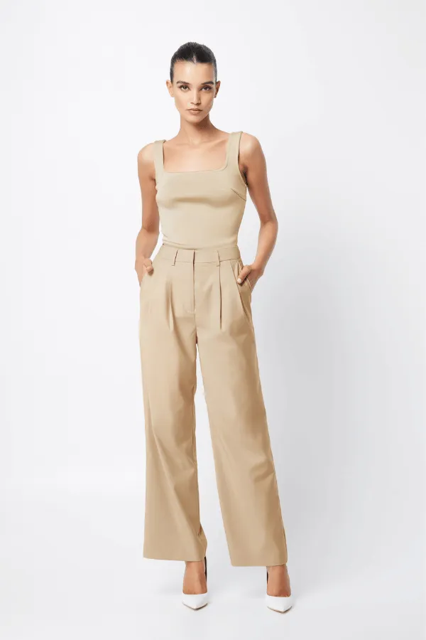 Notting Hill Wide Leg Pant