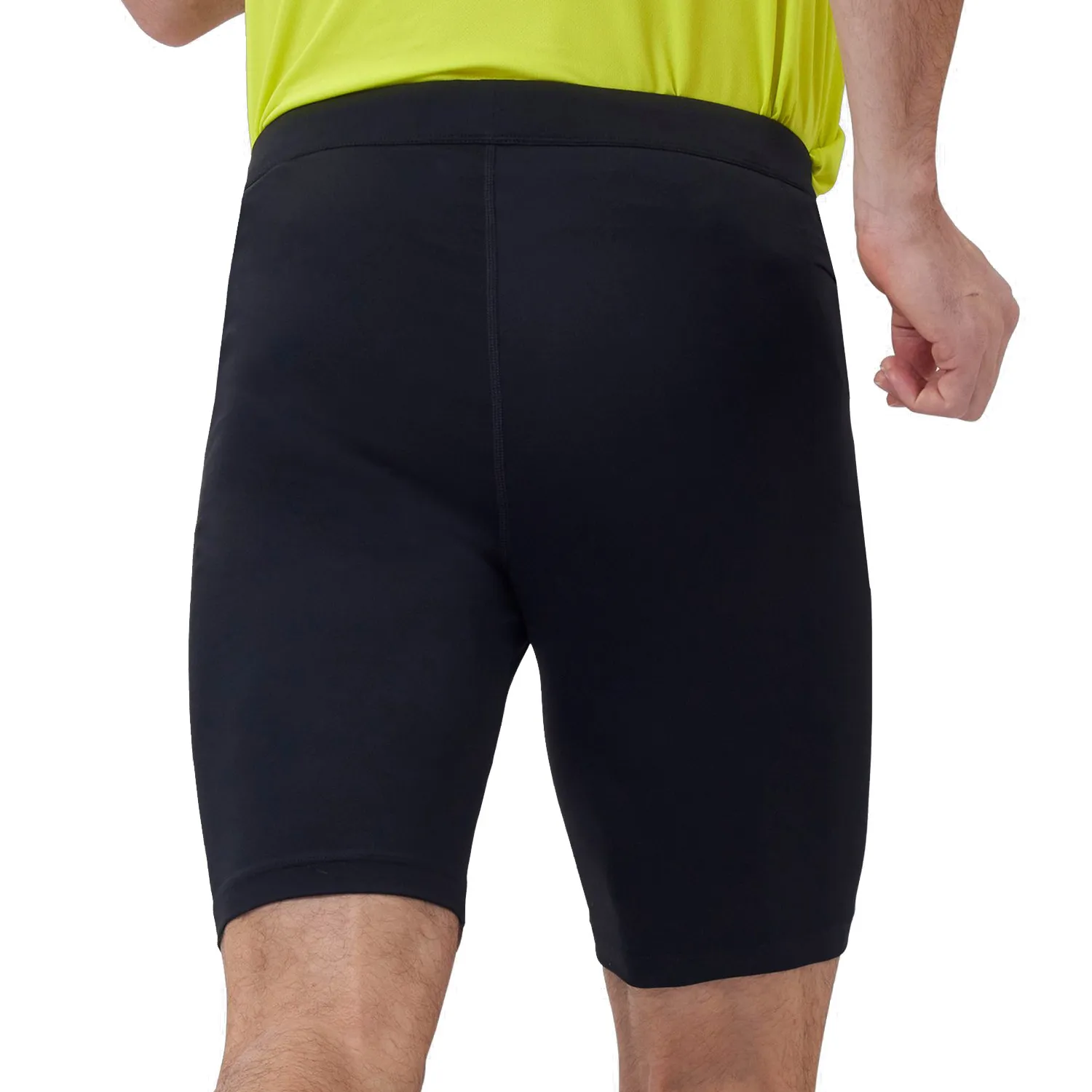 Odlo Essential 8.5in Pantaloncini  Black