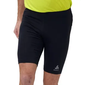 Odlo Essential 8.5in Pantaloncini  Black