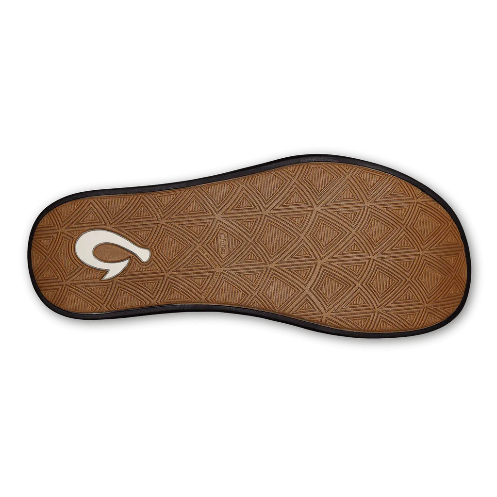 Olukai Men's Maha - Black