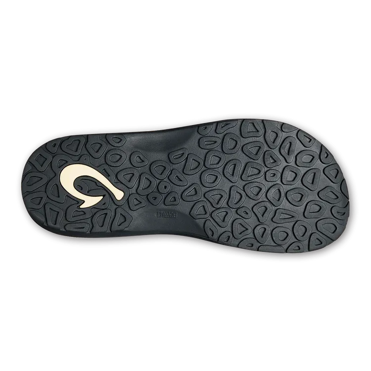 Olukai Men's Ohana - Clay/Onyx