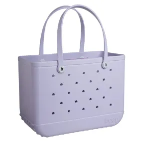 Original Bogg Bag- I Lilac You A Lot