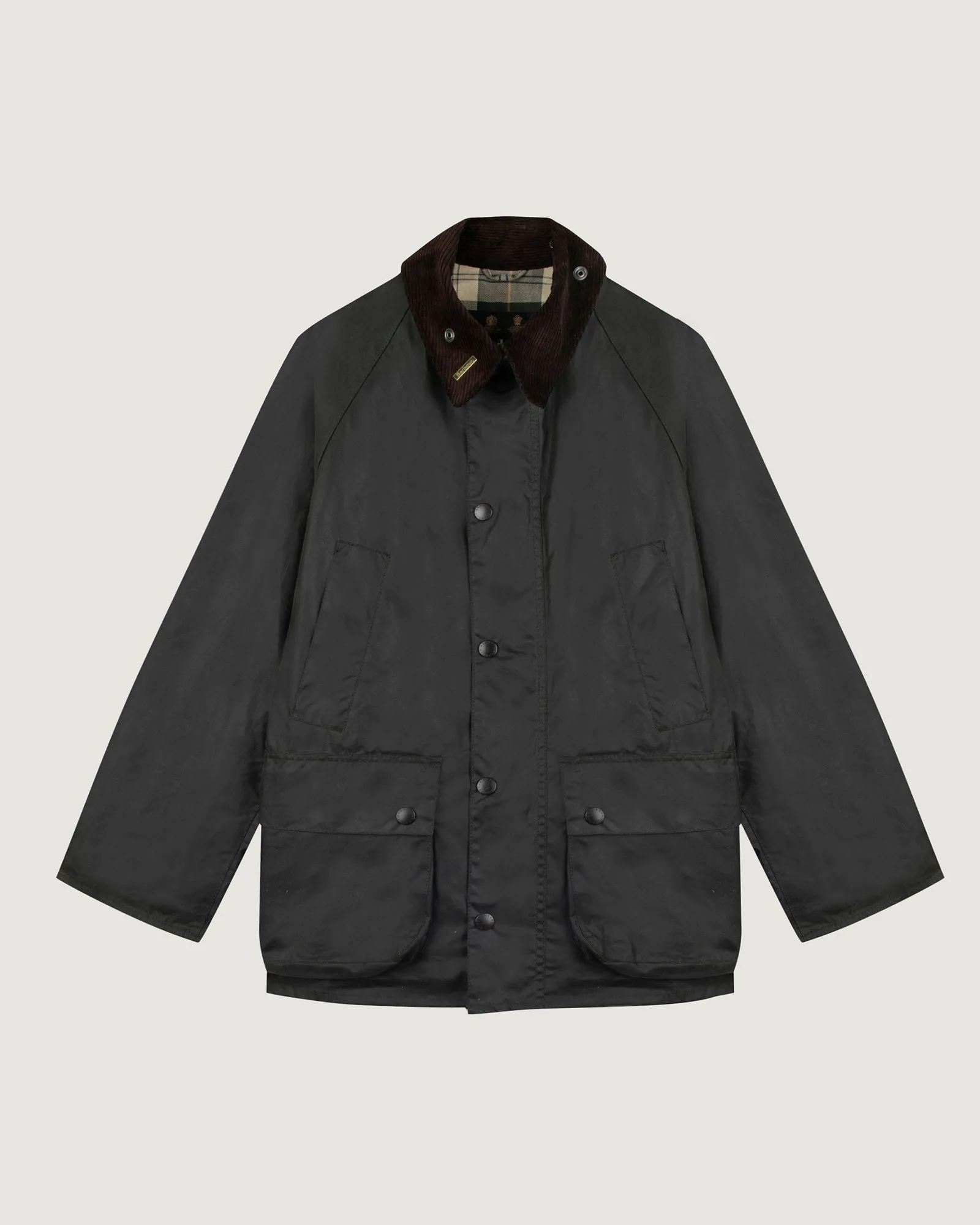 Os Bedale Wax barbour jacket