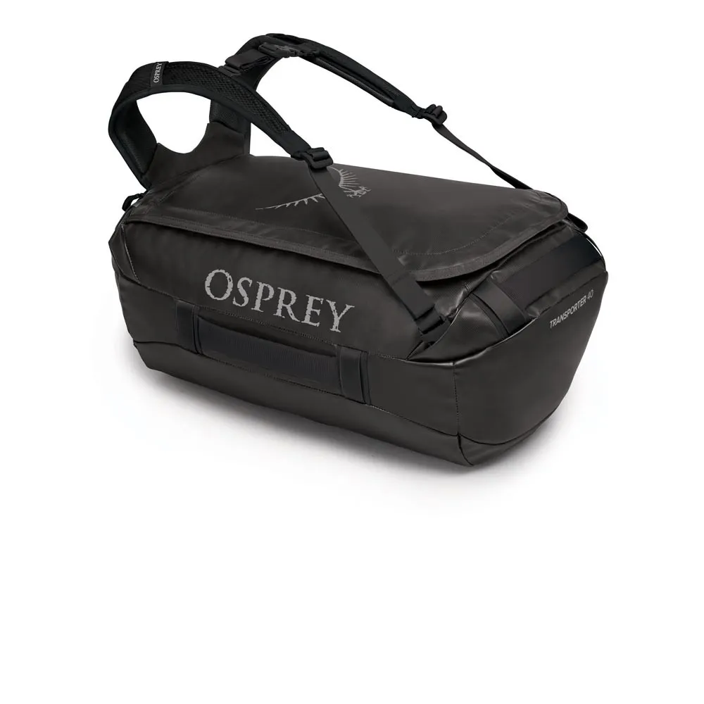 Osprey Transporter 40 Duffle Bag - AW24