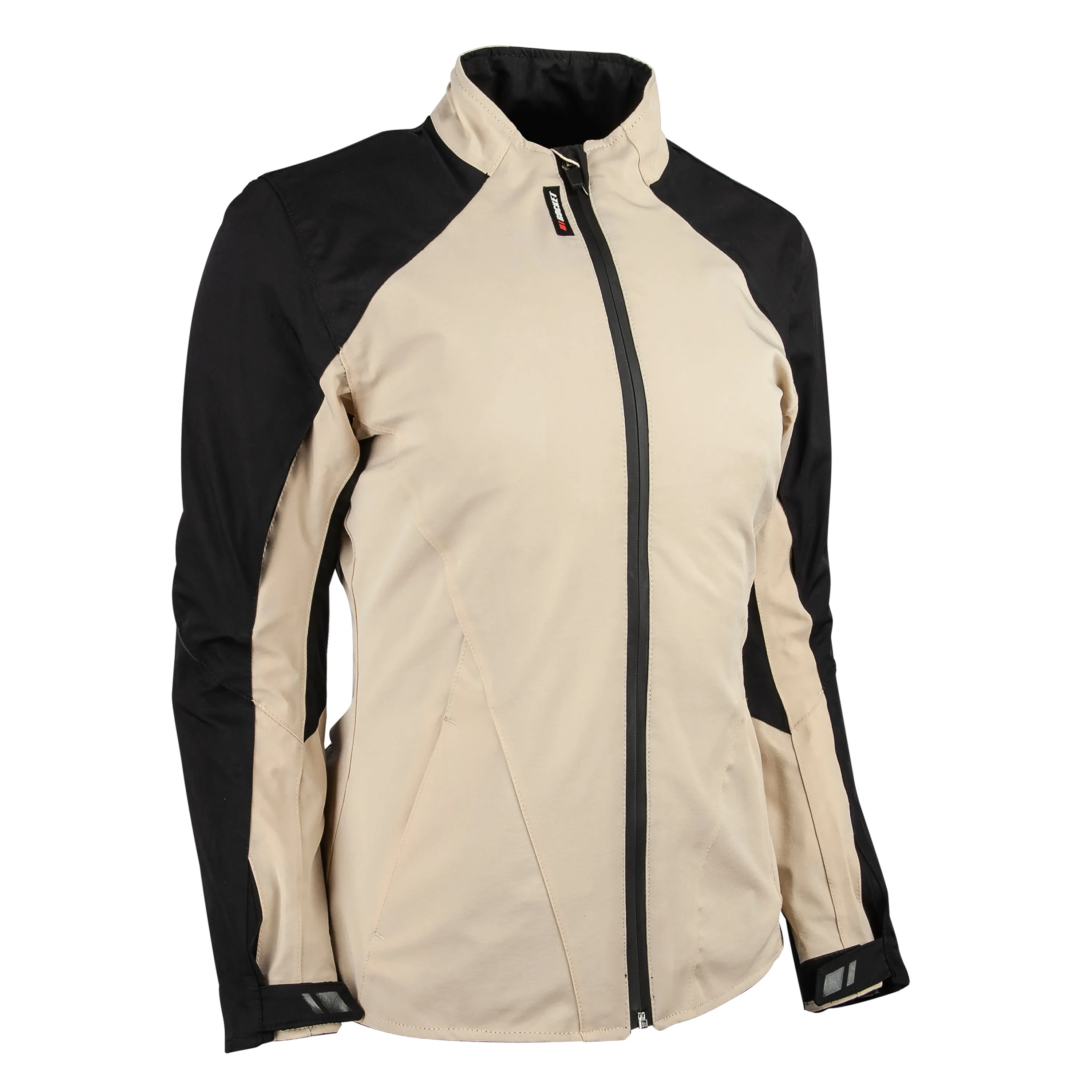 Pacifica 2.0 Waterproof Textile Jacket