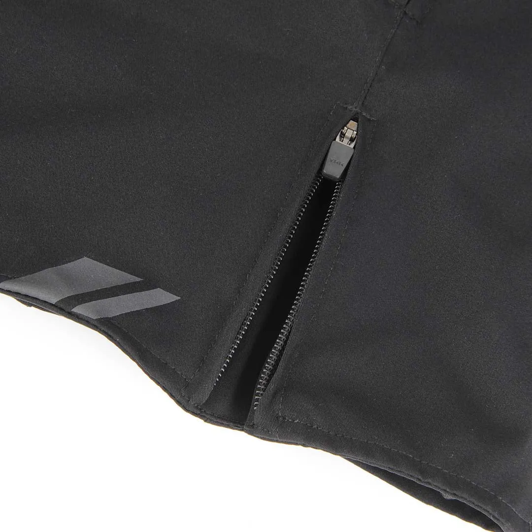 Pacifica 2.0 Waterproof Textile Jacket