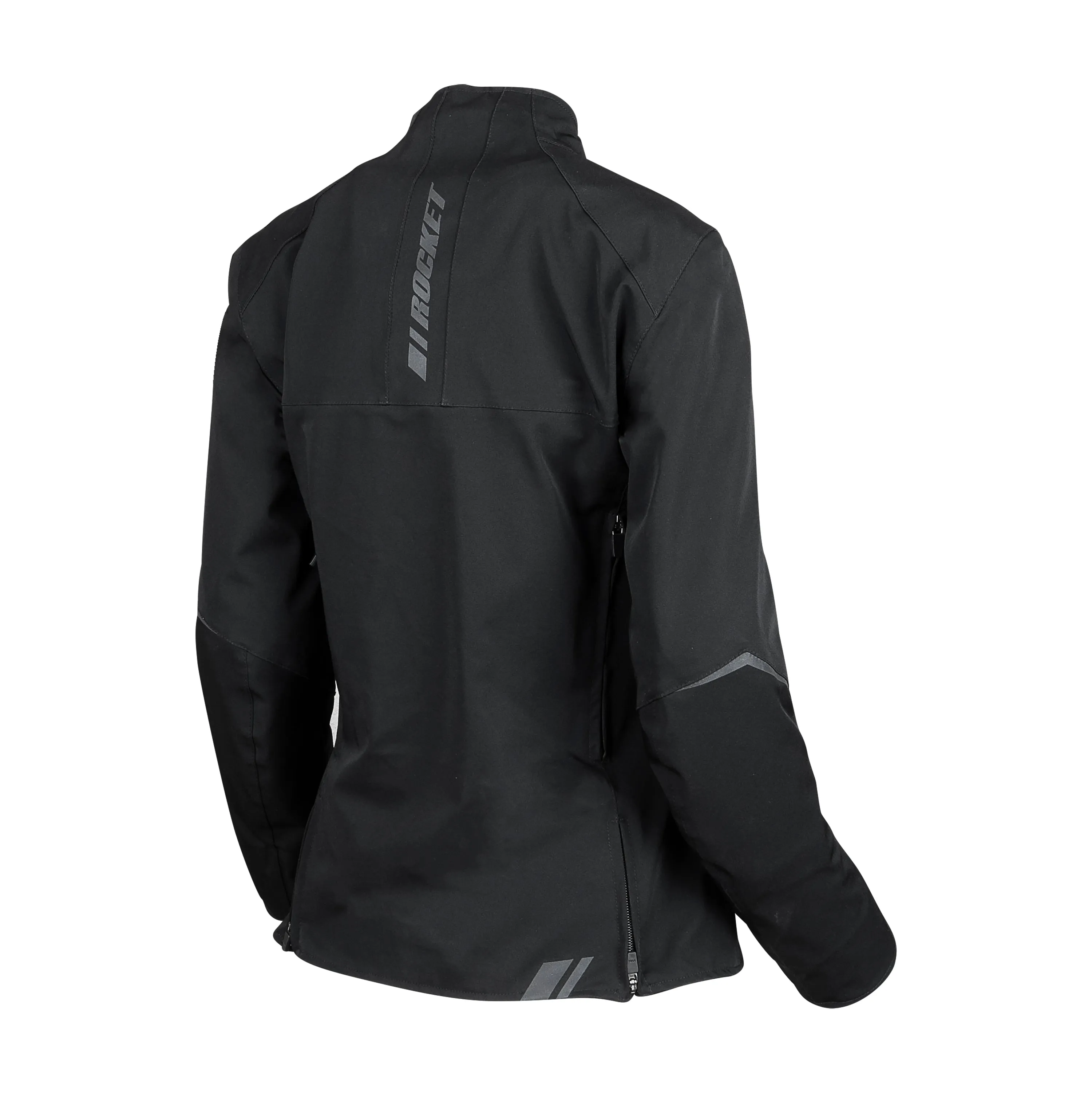 Pacifica 2.0 Waterproof Textile Jacket