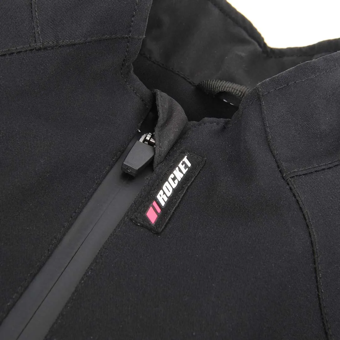 Pacifica 2.0 Waterproof Textile Jacket