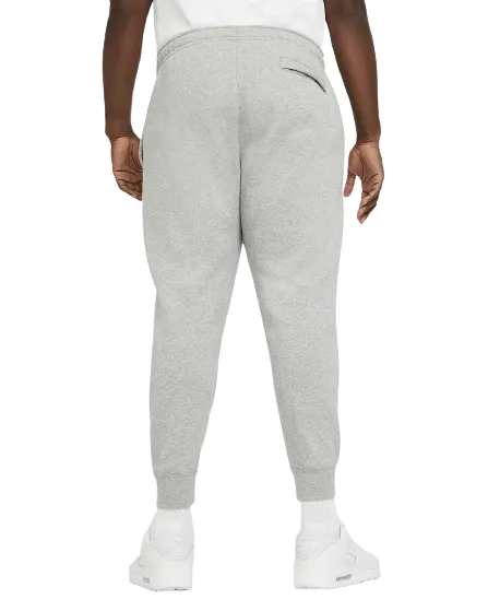 Pantalone Nike Uomo Grigio