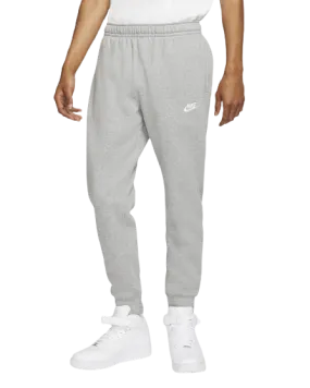 Pantalone Nike Uomo Grigio