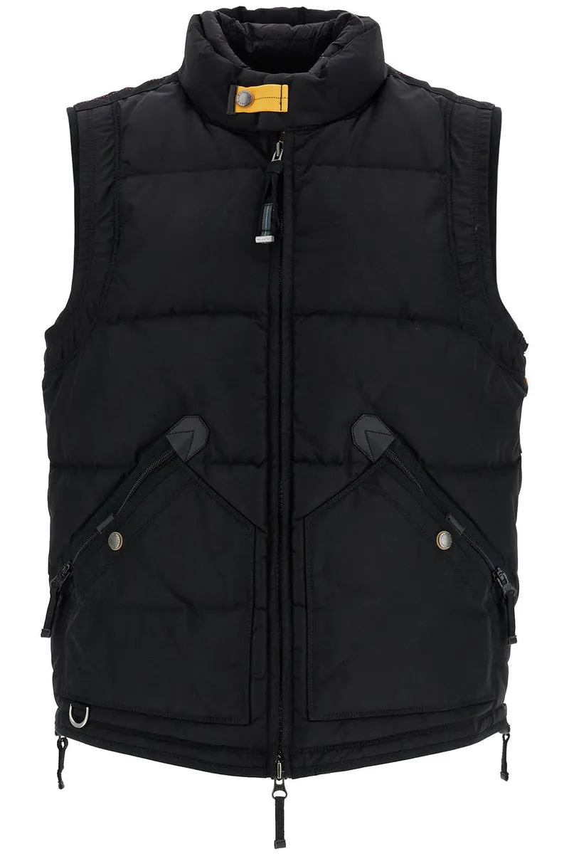 Parajumpers    Parajumpers Kobuk Down Feather Vest