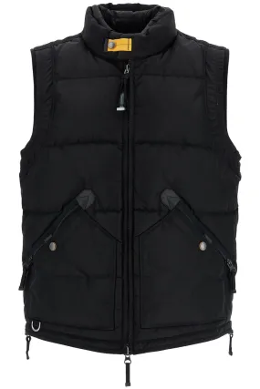 Parajumpers    Parajumpers Kobuk Down Feather Vest