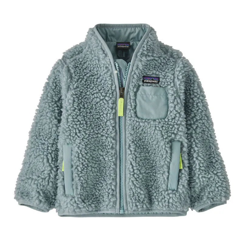 Patagonia Baby Retro-X Jacket - Fleece jacket - Kids