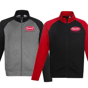 Peterbilt Manitoba 2-Tone Jacket