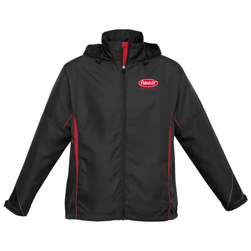 Peterbilt Manitoba Hooded Spring Jacket