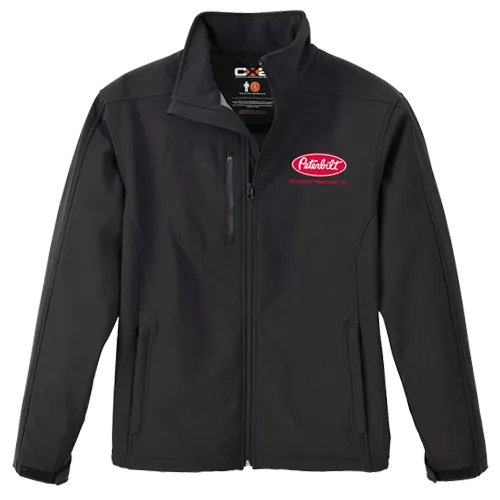 Peterbilt Manitoba Men's Softshell Jacket