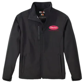 Peterbilt Manitoba Men's Softshell Jacket