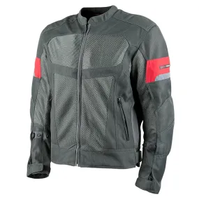 Phoenix 13.0 Mesh Jacket