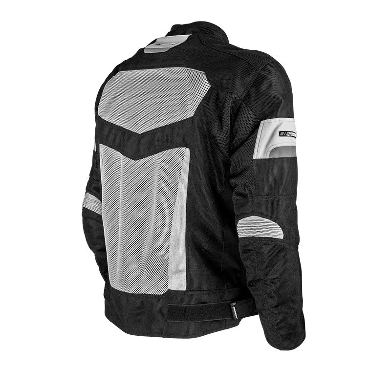 Phoenix 13.0 Mesh Jacket