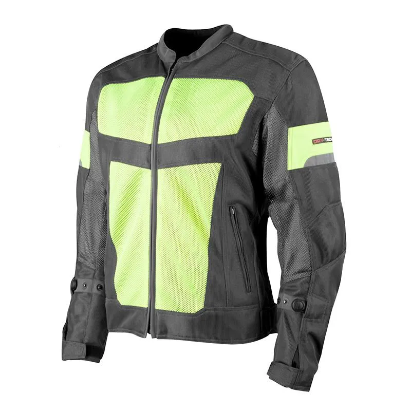 Phoenix 13.0 Mesh Jacket