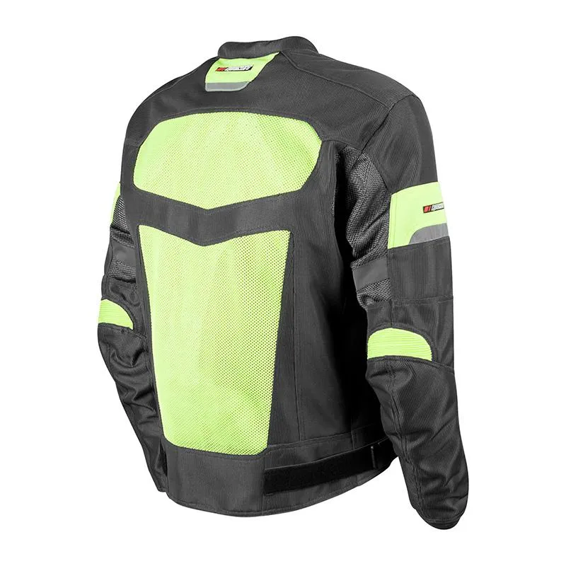 Phoenix 13.0 Mesh Jacket