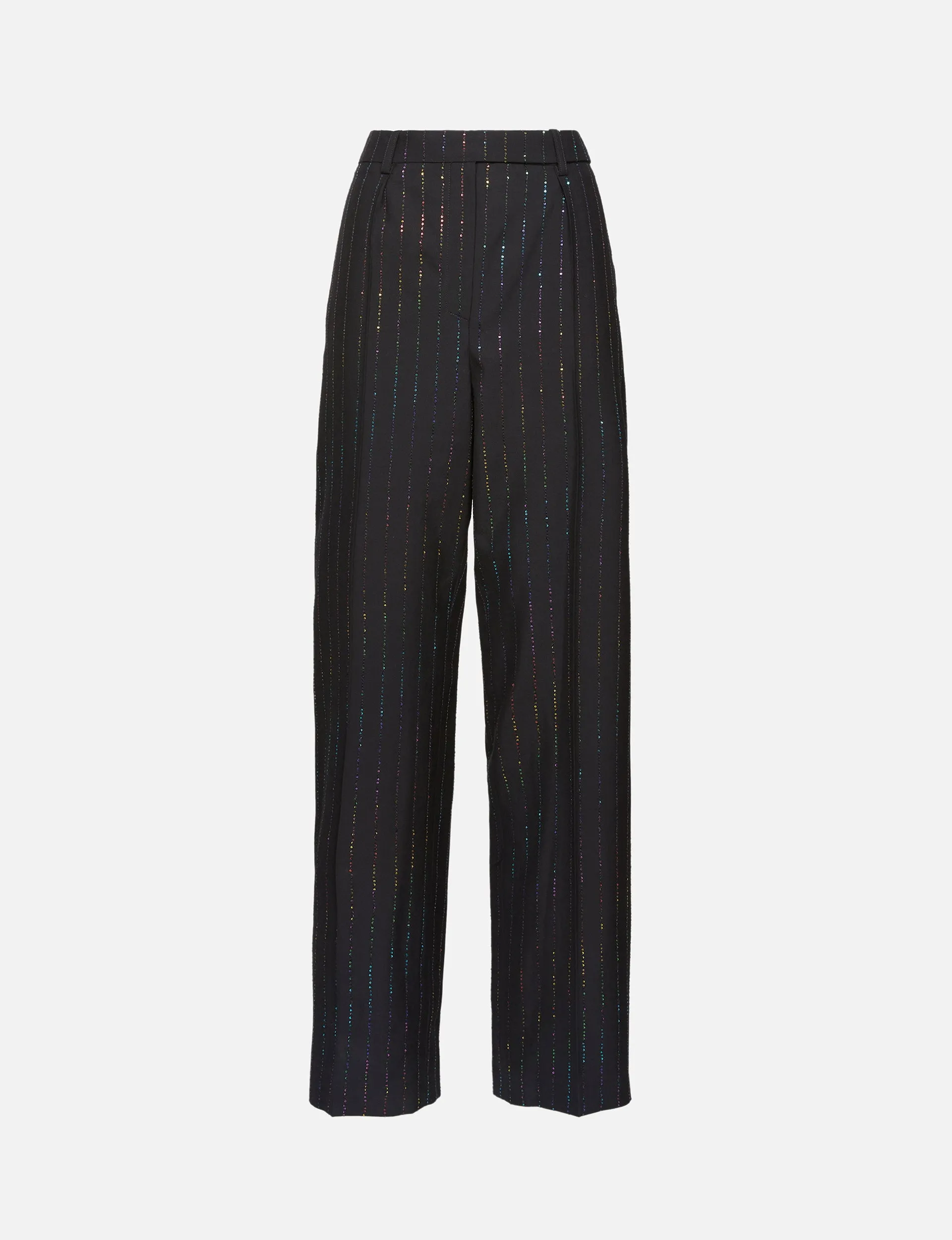 Pinstripe Pant