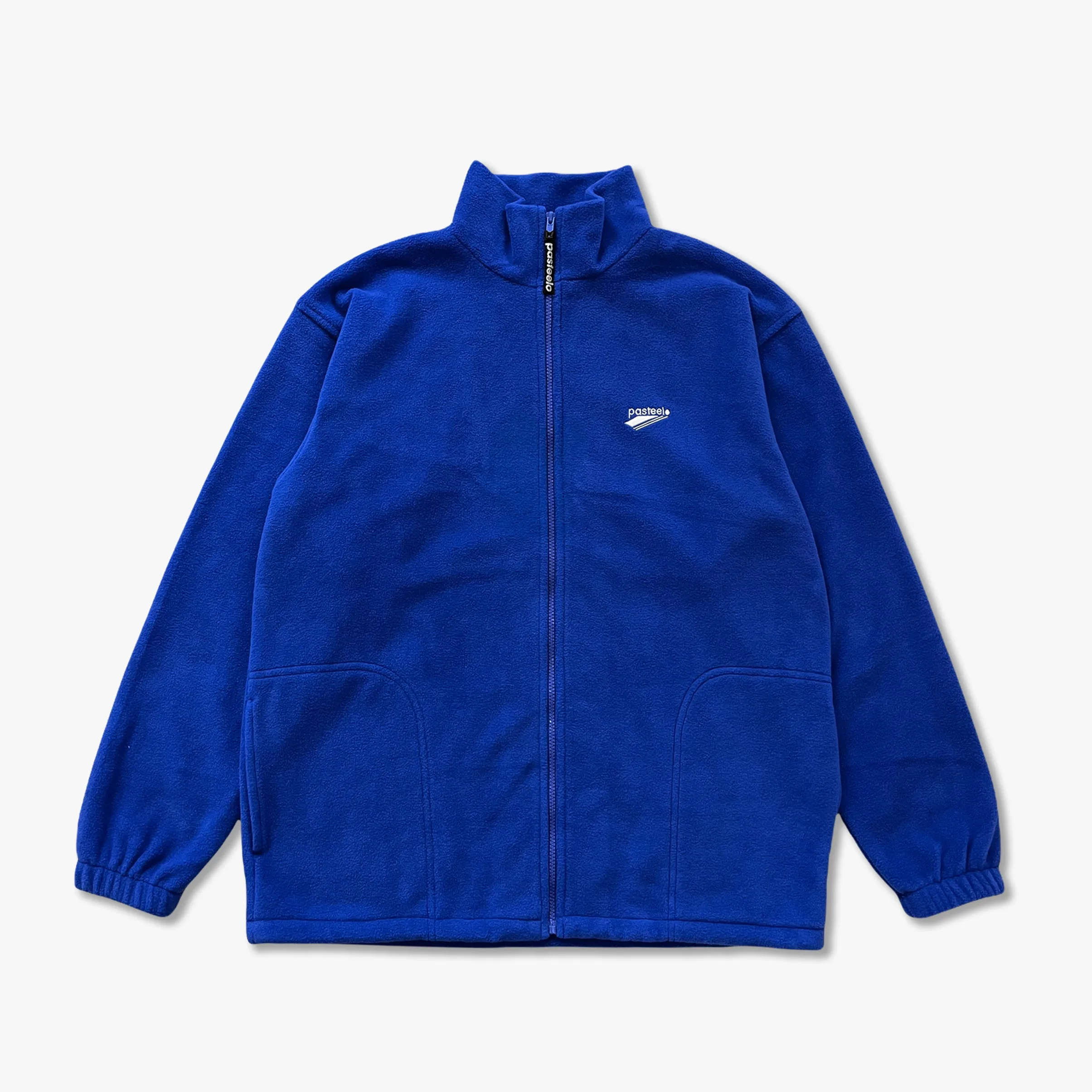 POLARTHERM JACKET - ROYAL