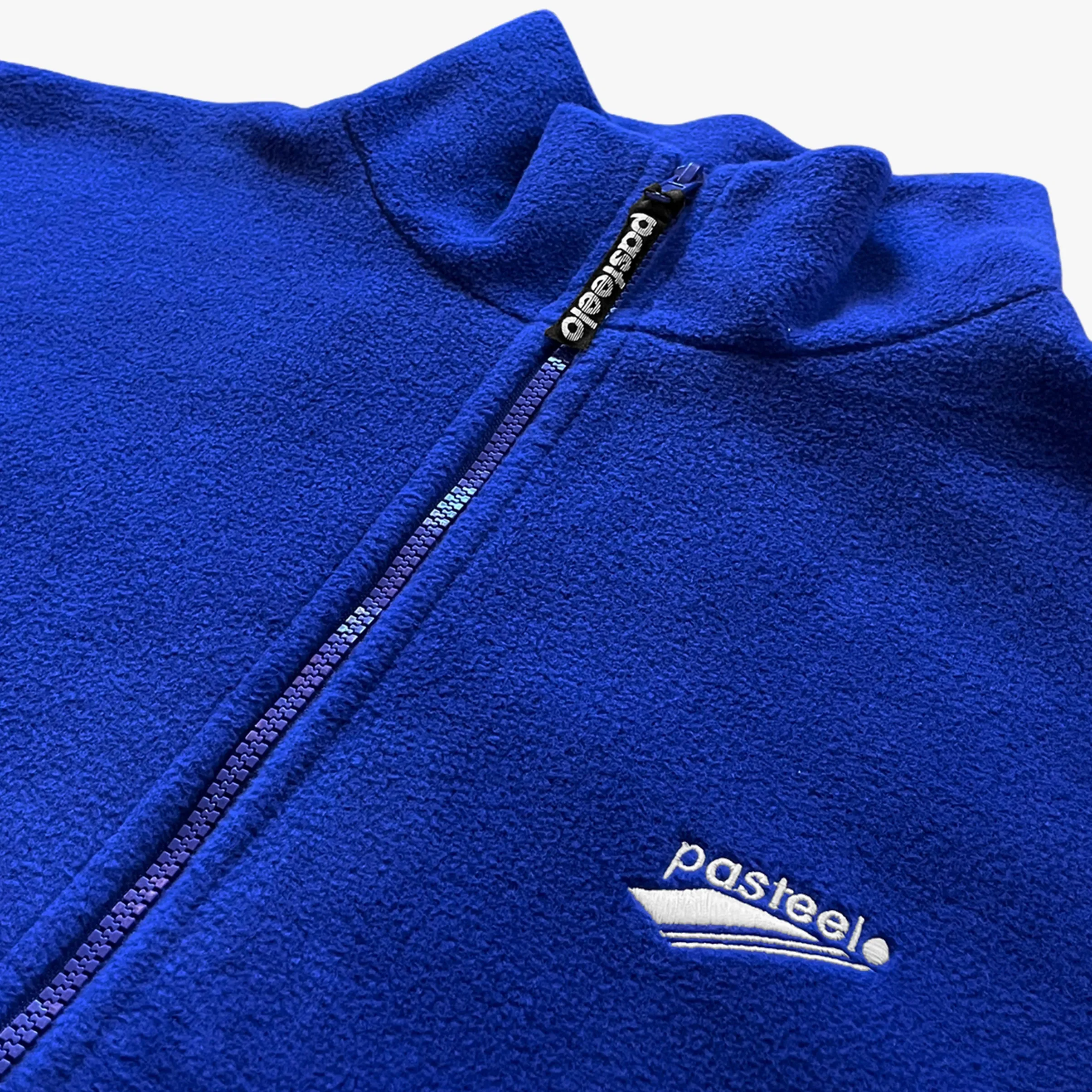 POLARTHERM JACKET - ROYAL