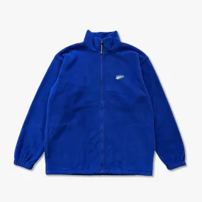 POLARTHERM JACKET - ROYAL