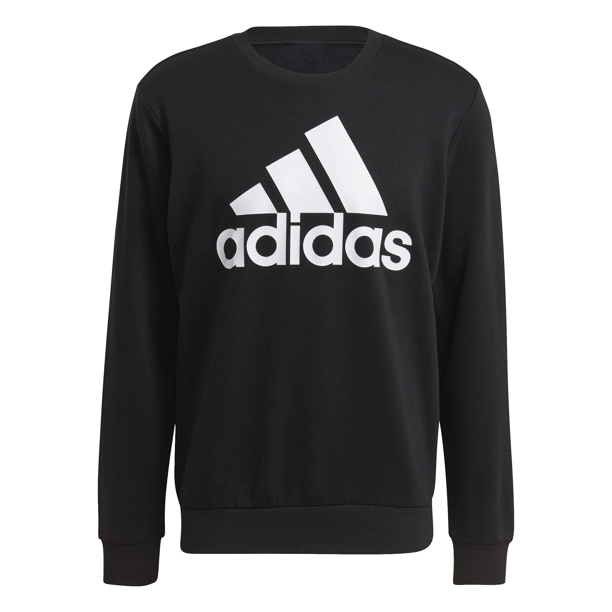 Polera Adidas M BL FT SWT GK9076 Hombre