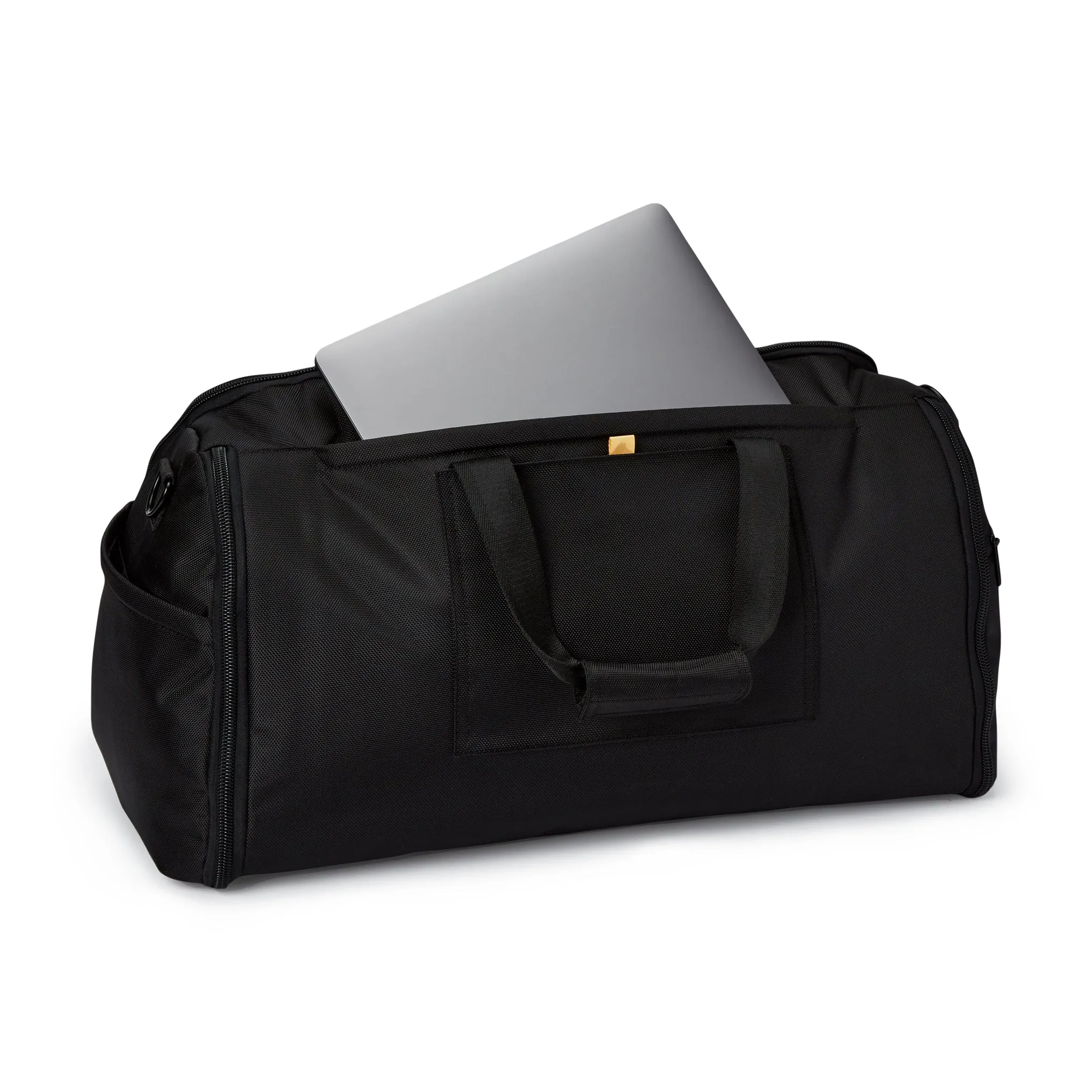 Premium Travel Garment Carry-On Duffle Bag